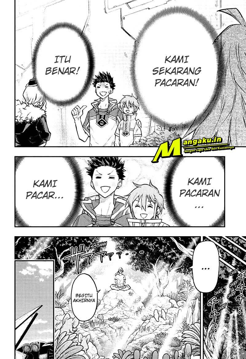 Dilarang COPAS - situs resmi www.mangacanblog.com - Komik agravity boys 025 - chapter 25 26 Indonesia agravity boys 025 - chapter 25 Terbaru 2|Baca Manga Komik Indonesia|Mangacan